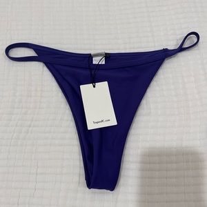 Tropic of C Rio bottom